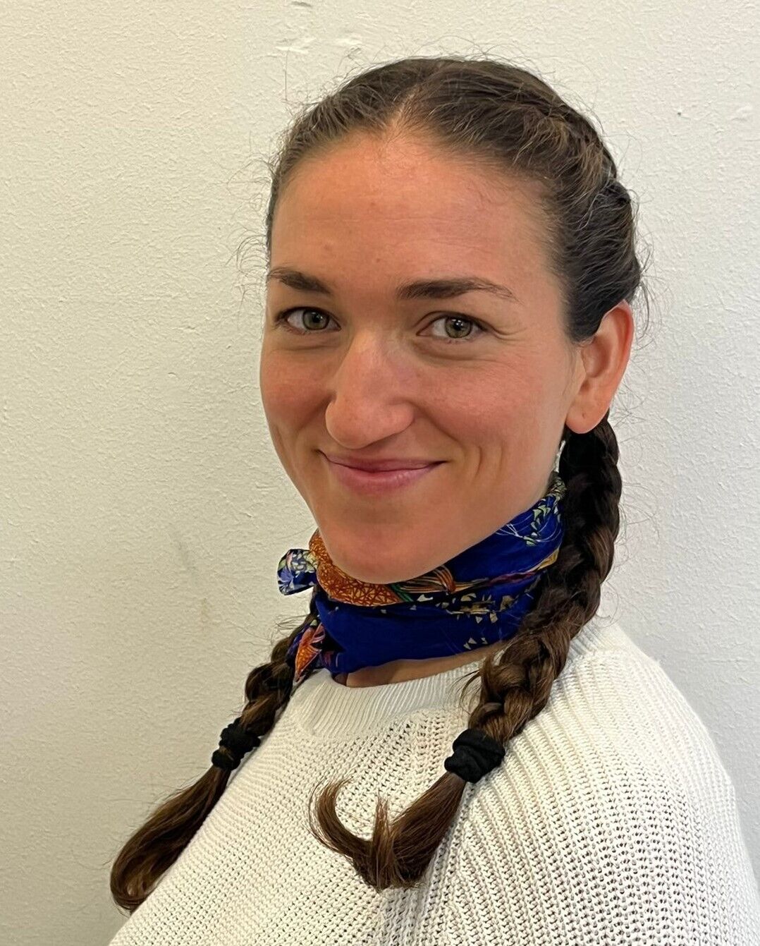 Maureen Zollinger