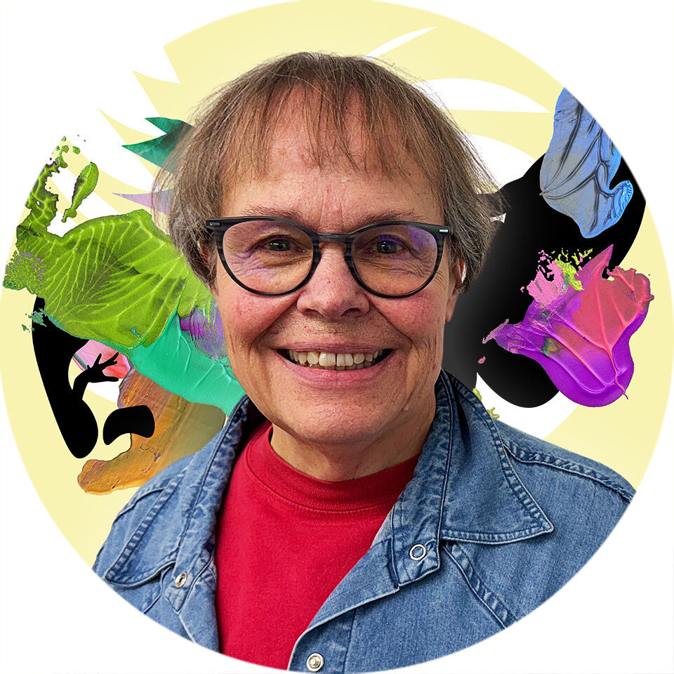 Franziska Luchsinger